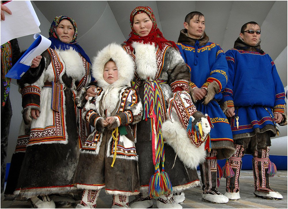 автономный народ. автономный народ. коренные народы севера ненцы. ненцы ханты манси. нарьян-марская гостьба живи традиция.