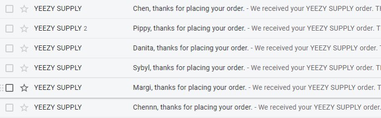 CxGxDxT's tweet photo. S/O big thx  @tenproxies for girl size
Bot：@KodaiAIO @destroyerbots 
Proxies：@tenproxies @BartProxies @DAOProxies 
Group：@Yitian_Notify @MEKNotify 
Gmail：@PookyyStore @flashoneclicks https://t.co/mqqbCBwWmS