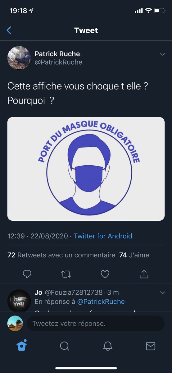 Procto_Log's tweet photo. Bon c’est la #RucheHour :
Dans la rubrique yssonpassikons regardez moi çaaaa https://t.co/AONxwBAkXH