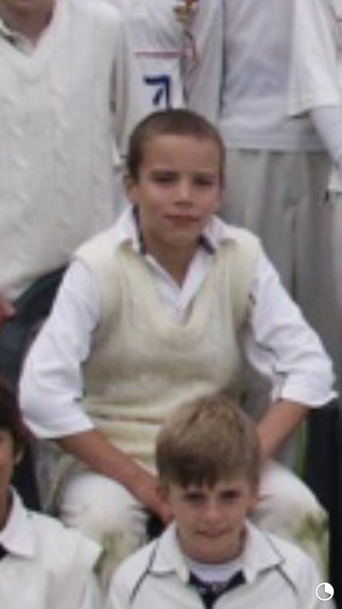 TheHutton3rdXI's tweet photo. PLAYER DEPARTURE: Delighted to announce James has left the club with immediate effect. #ThankJames https://t.co/LC8sAmZtRr