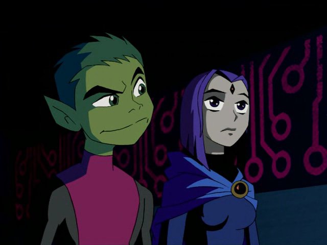 Central Titãs☃️ on X: 💫Já sabemos q Mutano e Ravena vão ser um casal em  Titans(2023) Pelo q eu vi nos quotes de um Tweet antigo, já de um consenso  q não