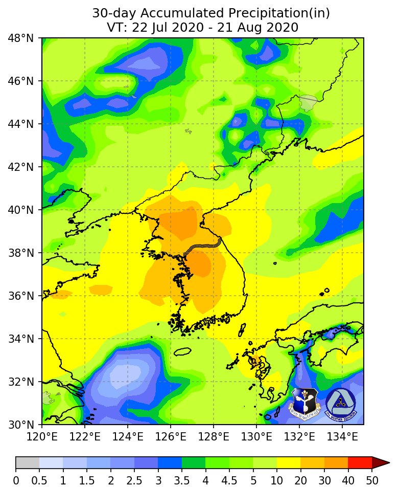 jdjcxo's tweet image. Meanwhile in the West Pac, Bavi is becoming better organized. May become the 2nd super typhoon this season in the West Pac. JTWC track moves it toward the Korean Peninsula, where many locations have experienced devastating flooding due to 20-40 inches of rain in the last 30 days.