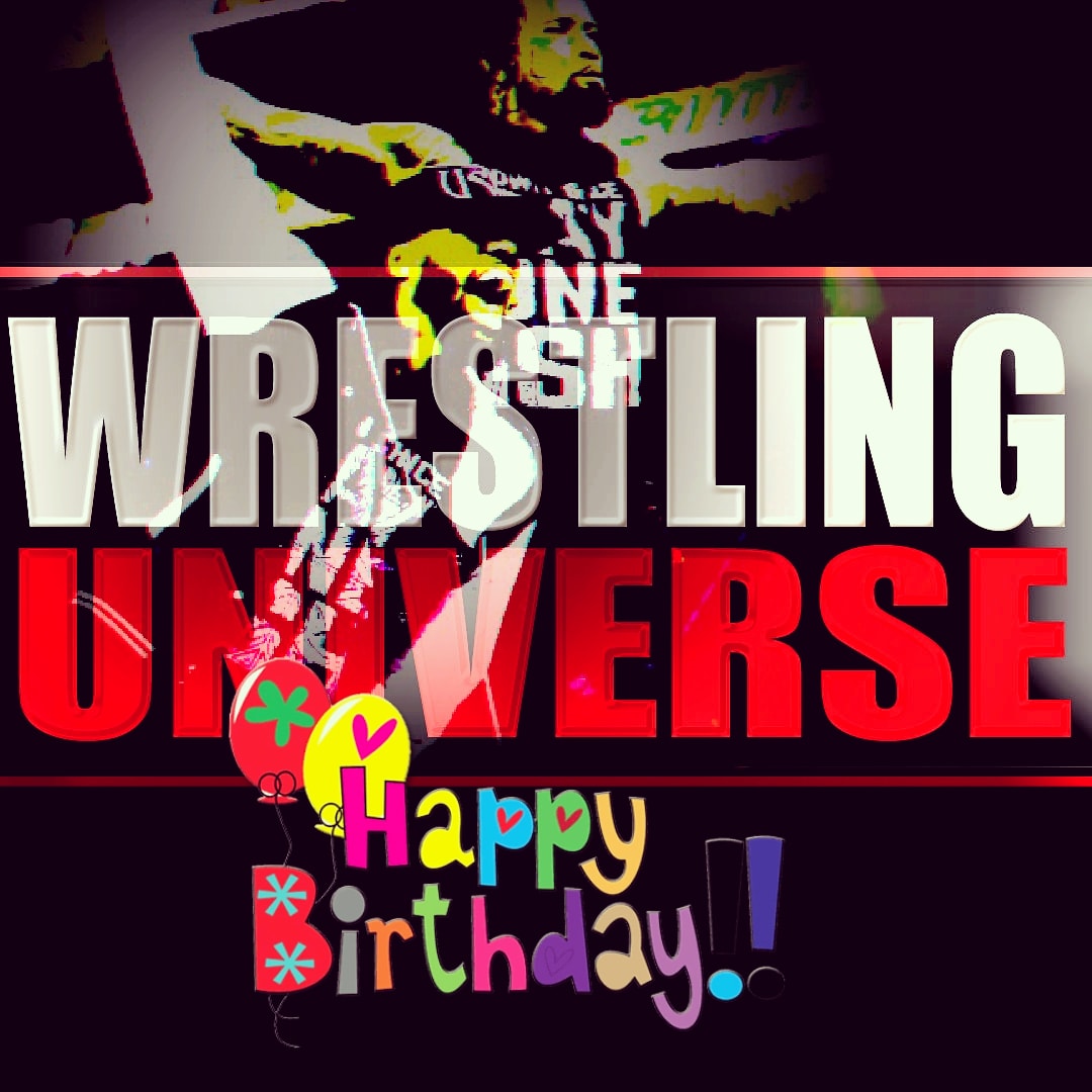 Happy  Birthday Jimmy and Jey Uso 