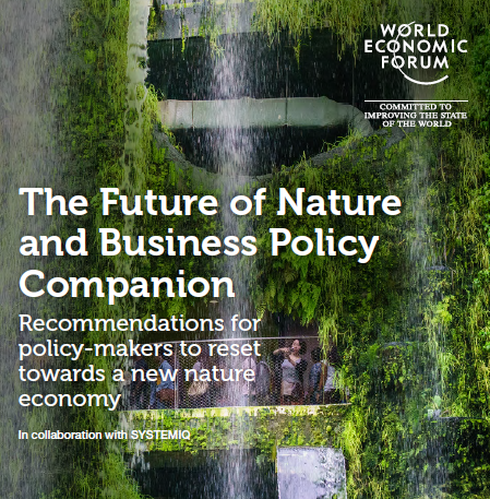 "In total, $11.5 trillion has already been earmarkedfor  #COVID19  #stimulus packages globally1 & trillions more will have to be spent over the course of a long recovery. We now have an opportunity to ensure  #nature is integrated into economies as part of a  #greatreset..."