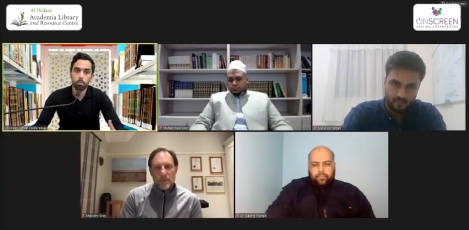 academialib's tweet photo. We are live with our webinar on #globalsustainability Click here to follow the conversation: https://t.co/akW67jeR4v https://t.co/B9AkewQYkI