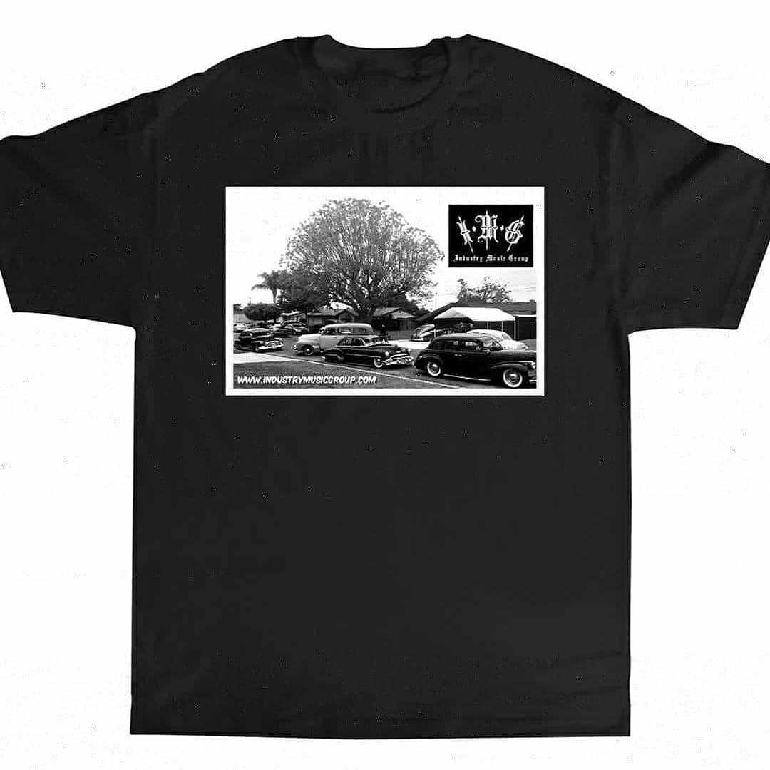 freddyijr1969's tweet image. We are proud to announce the sale of our Industry Music Group shirts. Please click on the link below to make your purchase. 
#industrymusicgroup 
@djcazel

industrymusicgroup.bandcamp.com/merch