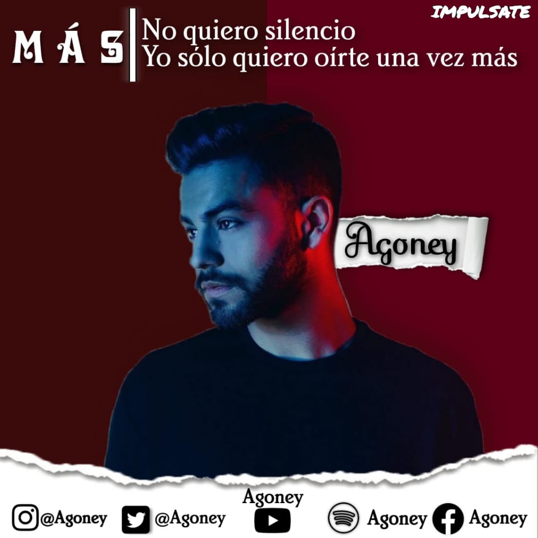 Impulsate_inter's tweet photo. Extraordinario cantautor 🇪🇸 español @Agoney, un ser que le apuesta a mundo 🌏 sin límites. Un guerrero, soñador, creativo y innovador.

🔸 En su melodías y letra marca su esencia, su más recientes  sencillos libertad y más. 🎤🎶🎧🎹🎙️🎸
🔸 #impulsate #impulsateestácontigo ❤️ https://t.co/Ab76lpy3Wn