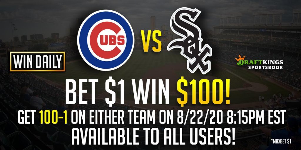 Win Daily Sports tweet media
