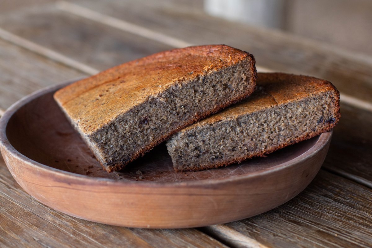 jesterkingbeer's tweet photo. New bread from Jester King Kitchen! Demitone Cornbread made with fresh chevre, blueberries and lemon zest!
Our curbside pickup is open 7 days a week from 12-8pm. Order online https://t.co/BPifNTDnn2
#jesterkingbakery #jesterkingkitchen #timeplacepeople #curbsidepickup https://t.co/0xkwiT0LQA