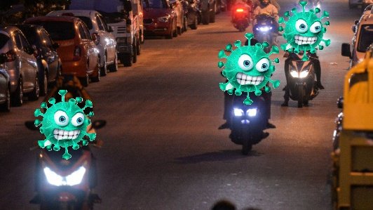 Malé maguthakuga Covid-19 reygandu 20:00-05:00 ah burujahaakan faahaga kurevigen <a href="/HPA_MV/">Health Protection Agency</a> in dhany harukashi fiyavalheh gothun Covid geyah vehdhumah curfew iulaan kuran nimmaafai.