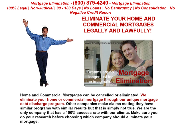 During the 2003-04 surge, most scammers escaped prosecution. I don’t know how much money they managed to steal, but certainly quite a lot, and much from desperate people who might have subsequently lost their homes to foreclosure, Of course, that is of no concern to scammers.