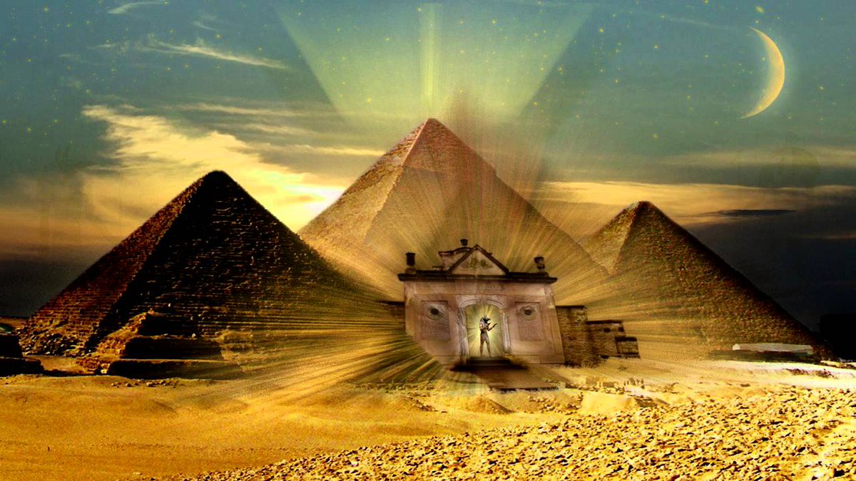 codigoocultocom's tweet photo. El «Código Oculto» de la Gran Pirámide de Giza revela un hallazgo impresionante https://t.co/Cvk773Ex2G #AntiguoEgipto #CodigoOculto #GrahamHancock #GranPiramide #PiramideDeEgipto #PiramideDeGiza #Piramides #RobertBauval https://t.co/siyqTDpIqx