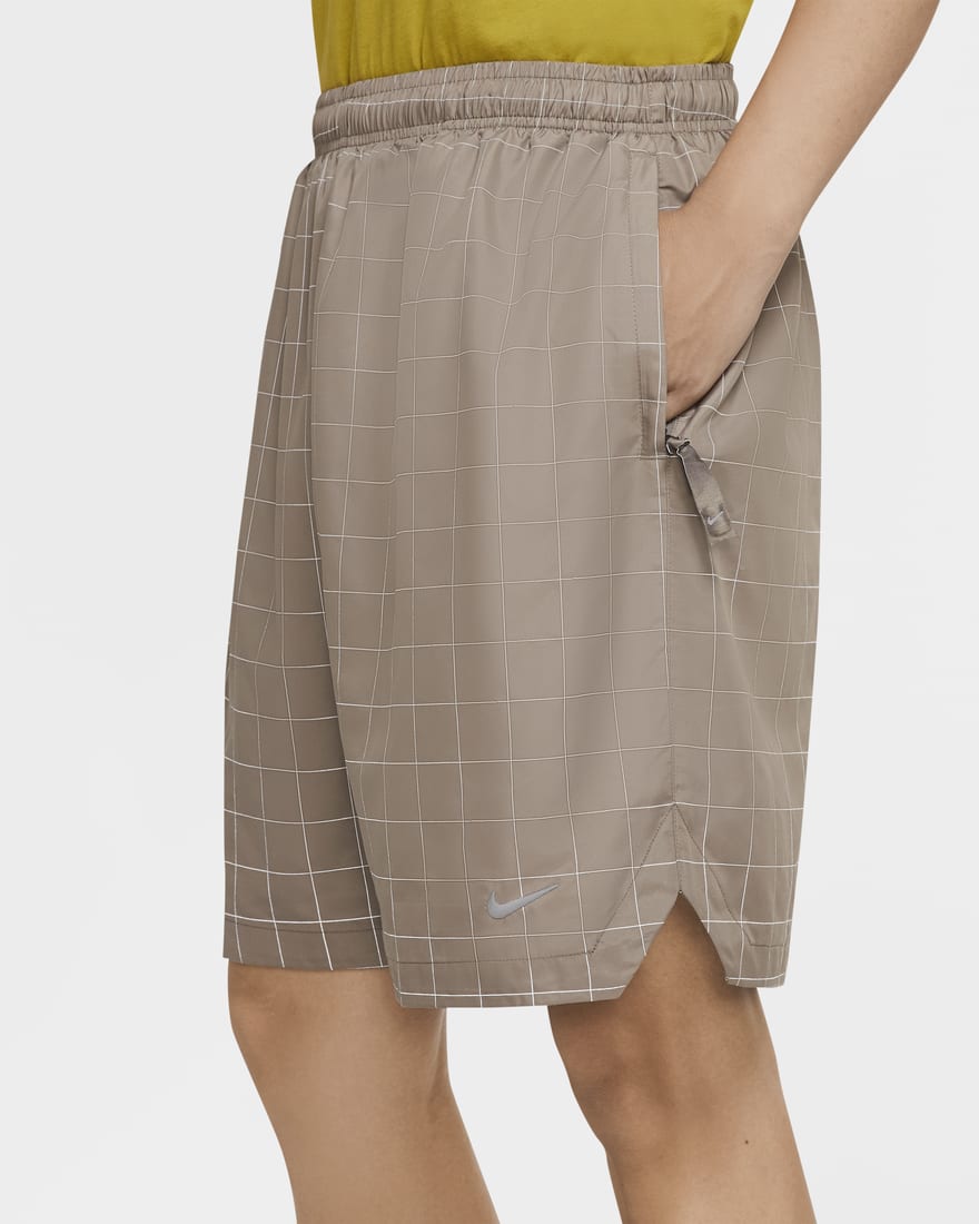 nikelab flash shorts