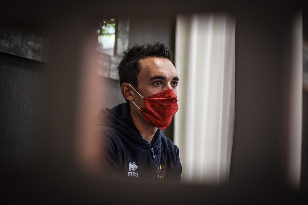 Team Cofidis tweet media