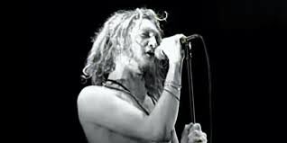 Happy birthday, Layne Staley. You are missed. RIP 
