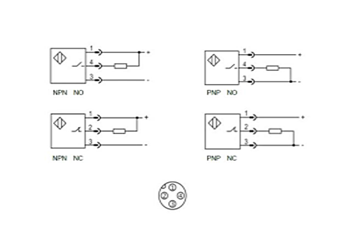ElectricKjt's tweet image. KJTDQ: Surprises you with our excellent color mark sensor. #colormarksensor #contrastcolorsensor