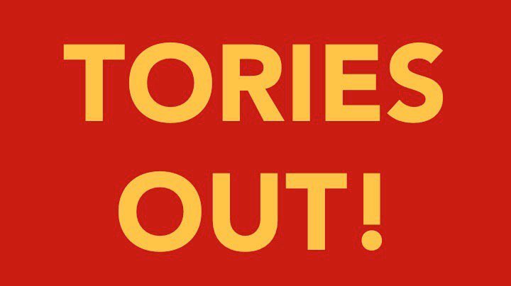 For the record, my preferred way forward is, once Cummings/Johnson have gone, for a Government of National Unity followed by a general election under PR. Once we have that done, then we can start deciding on the necessary structural changes for the future…   #ToriesOut