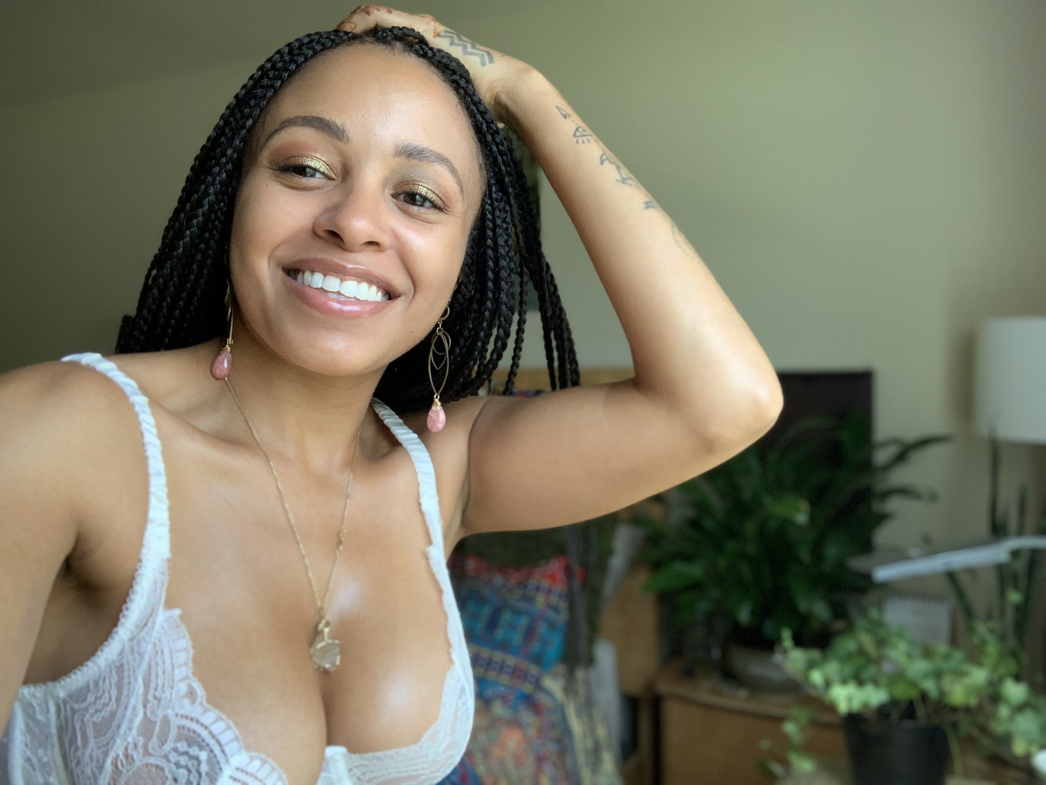 TW Pornstars - Anya Ivy. Twitter. let me make you smile. 6:01 PM - 22 Aug  2020