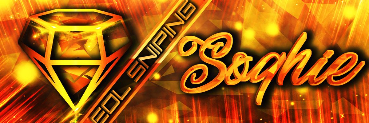 z_Enco's tweet photo. New header for @zSoqhie

Grind is real 👌❤️ https://t.co/I20TOaLuRS