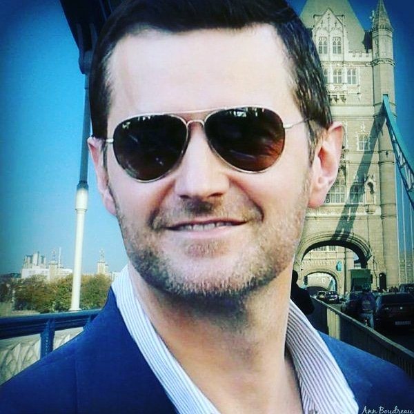  Happy Birthday Richard Armitage  
