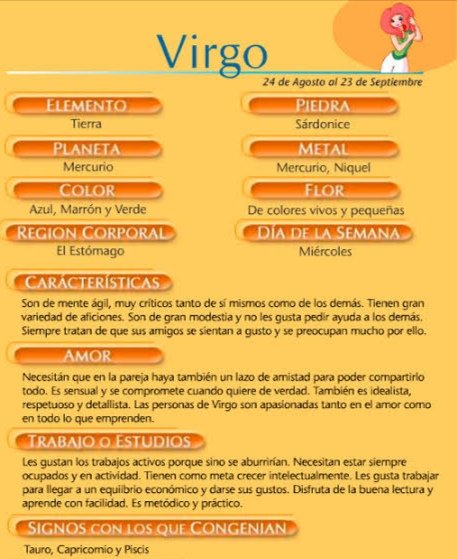 HilDrago's tweet photo. Bienvenido querido #Virgo signo que le gusta la limpieza pero muy divertido!!! #Esoterismo #HilDrago https://t.co/ZM4QKN2Is3