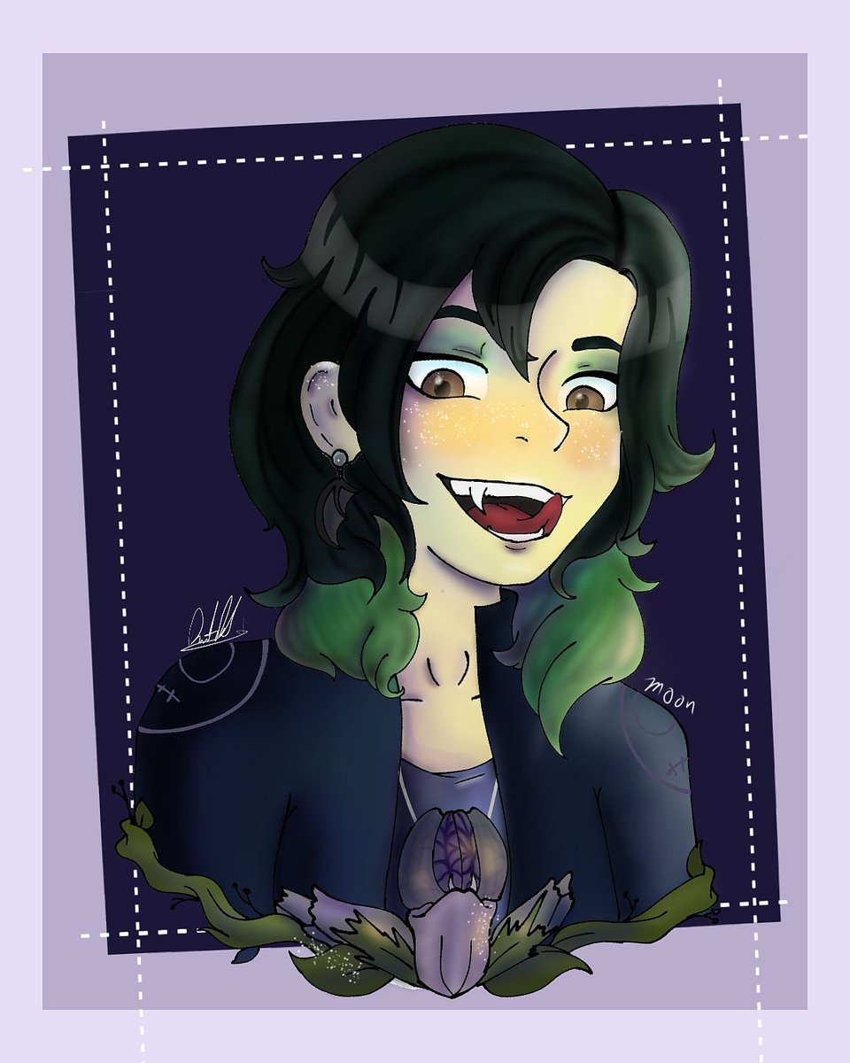 Moonstone181's tweet photo. Un dibujo del niño vampiro Mike Makowski ¿Qué les parece?💚
.
.
.
.
.
#Mikesp #mikemakowski #southparkvampkids #southpark #vampkidssouthpark #vampirekids #draw #dibujo #Petesouthpark #colour #myart #myfanart #fanartsouthpark #fandom #florvampiro https://t.co/UROE9c5rl1