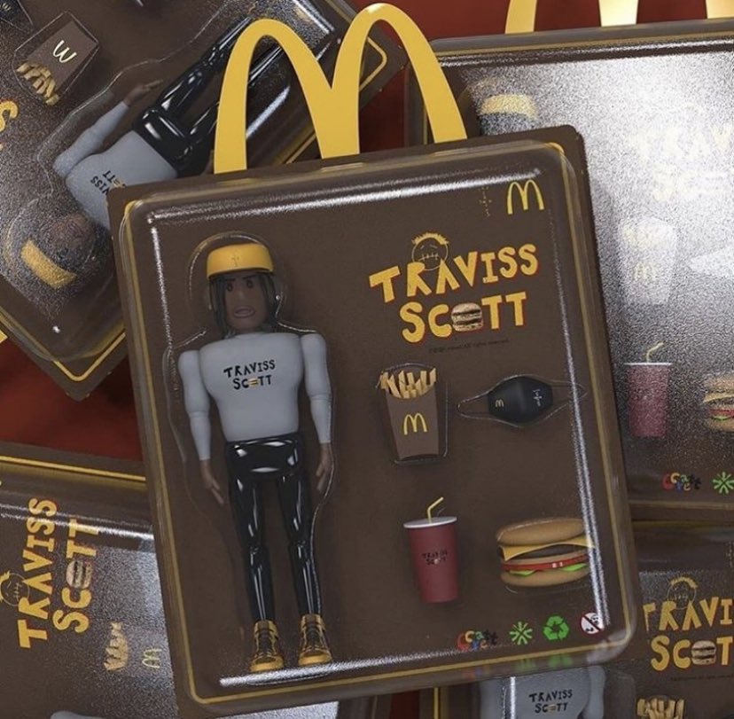 Gomes_Danuza's tweet photo. #McTravis #McJack #McFlame #McCactus rs @trvisXX @portaltravisBRA @RapMais @McDonalds_BR @McDonalds #McLancheFeliz Travis https://t.co/7YqpQ2Ah5b