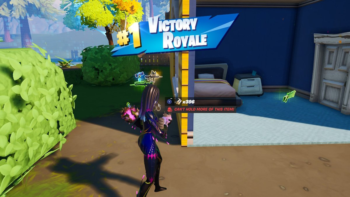 mcgameface's tweet photo. Almost got another double digi elim VicRoy today!!
#Fortnite
#NOTHINGBUTDUBS
#fortniteseason3
#fortnitechapter2
#fortniteseason3 https://t.co/XXoueCzuTd