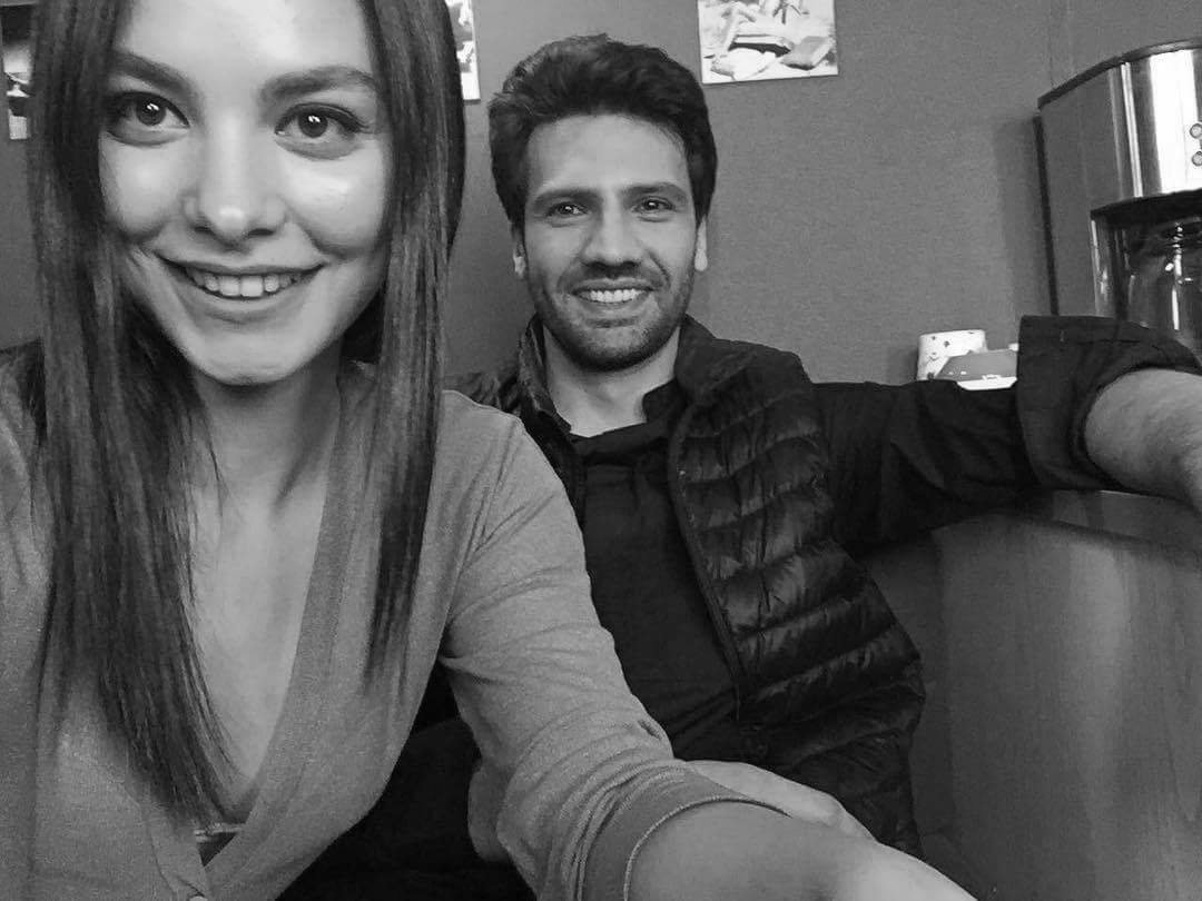 onlar partnerliği bile güzel vol 2 #zeymirunutulmaz