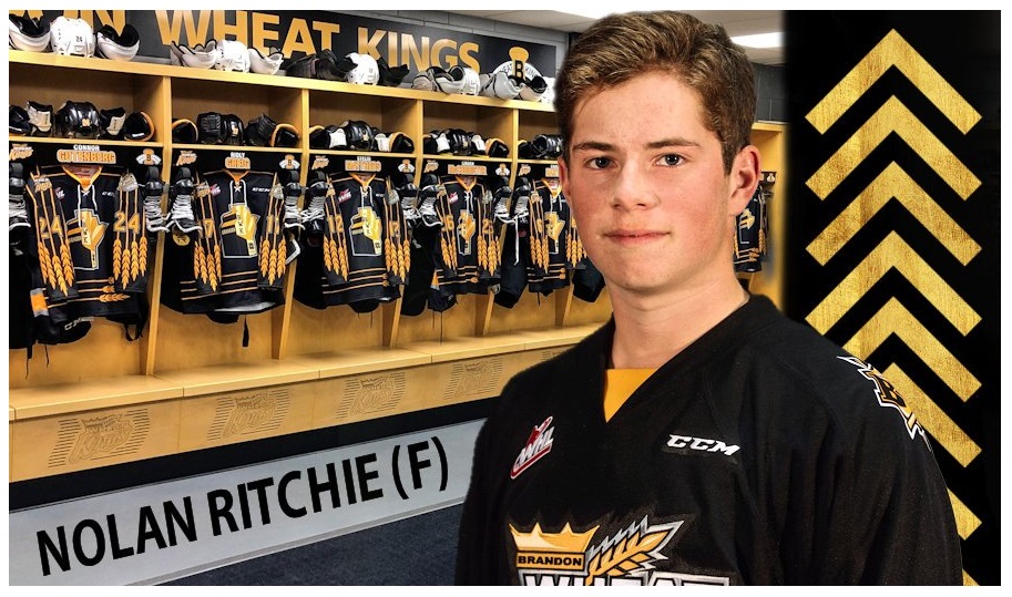 Nolan Ritchie defeats Ethan Bright to win the Juniors 4 &amp; 3
<a href="/bdnwheatkings/">Brandon Wheat Kings</a> <a href="/bdnmbca/">BDNMB</a> <a href="/ClearLakeGC/">Clear Lake GC</a>