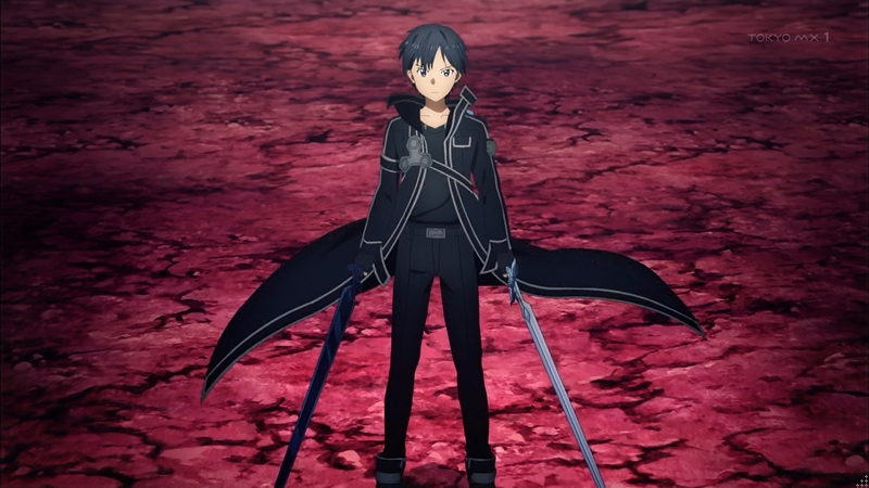 ぐでたか Sao アリシゼーションwou 19話 ユージオの友情でsaoの原点である二刀流 黒の剣士 が復活 流石の演出 魅せるなぁ その後は やっぱりキリト だな と感じさせる主人公力を発揮 チートプレイヤーの正しき在り方 総じてカッコイイ アスナの正妻感 ぐでたか Sao アリシゼーションwou 19話 ユージオの友情でsaoの原点である二刀流 黒の剣士 が復活 流石の演出 魅せるなぁ その後は やっぱりキリト だな と感じさせる主人公力を発揮 チートプレイヤーの正しき在り方 総じてカッコイイ アスナの正妻感