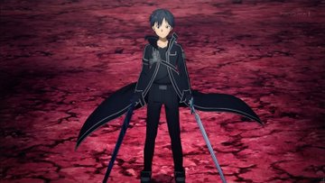 Saoアリシゼーションwou編最終章 アニメ第19話 のあらすじと感想 復活キリトが二刀流でpohと激突 さらに帰還までのタイムリミットが判明 プレシネマ情報局