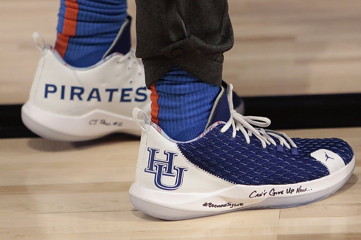 <a href="/BigIke06/">BigIke06</a> <a href="/MylesCaggins/">Myles Caggins III</a> @HUGrad @hangNwitcoop <a href="/ky151/">Kareem Young</a> <a href="/wcellerbe/">Walter Ellerbe</a> <a href="/Kellicole67/">mzbehaviour</a> <a href="/Rexquire/">🦖Wrecks🦖</a> <a href="/noazark151/">Caleb B Green</a> @JI_JAPAN9 <a href="/MarcMitchell04/">Coach Marc Mitchell</a> <a href="/_CoachShep_/">Coach Darnell “Shep” Shepherd 🧩</a> <a href="/CoachMaysHIES/">Coach Mays</a> RT <a href="/NBAKicks/">NBA KICKS</a>: Chris Paul shows support for <a href="/_HamptonU/">Hampton University</a> on his Jordan CP3.XII! #NBAKicks