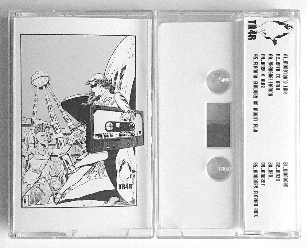 Out Now!
toorough4radio.bandcamp.com/album/rough-cu…