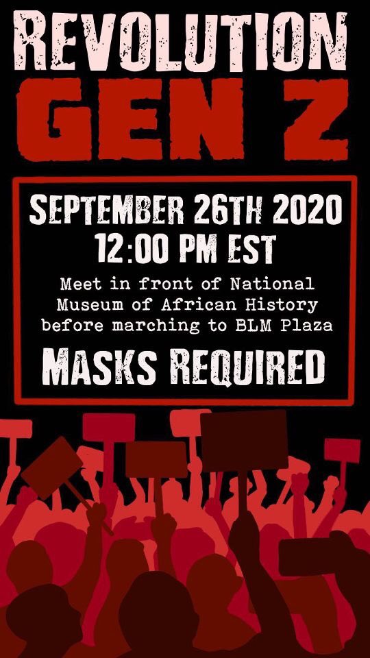 MSPSHS1's tweet photo. If you are from the DMV, See you there!! https://t.co/YbUwT7tpMa