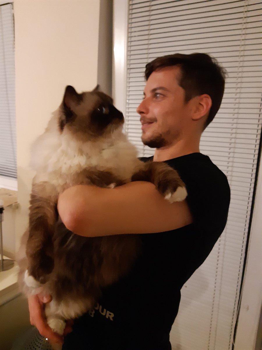 Mária Gondová tweet media