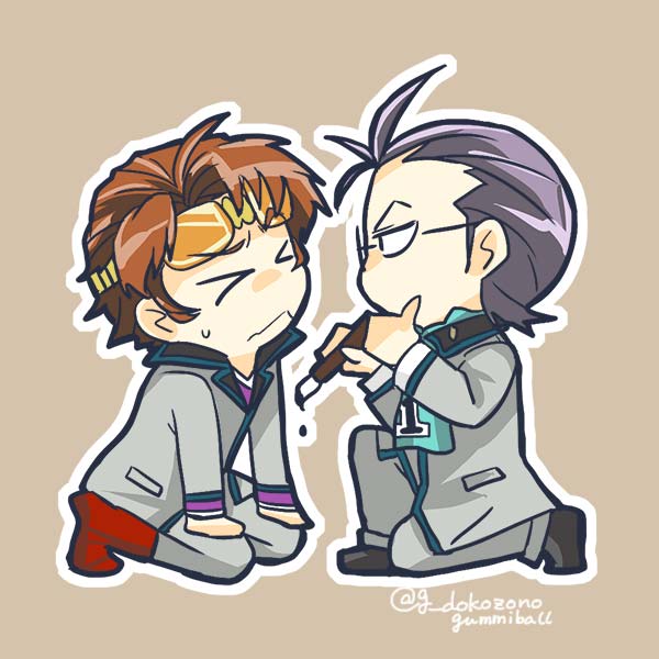 上杉秀彦のtwitterイラスト検索結果 上杉秀彦のtwitterイラスト検索結果