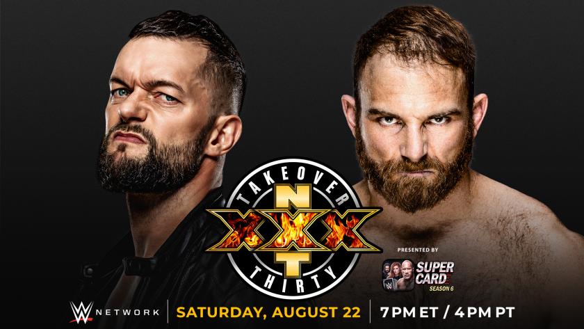 Int_WrestlingN's tweet photo. Oficialmente comienza #NXTTakeOver
1)
@FinnBalor vs #TimothyTatcher https://t.co/zONdORMpiZ