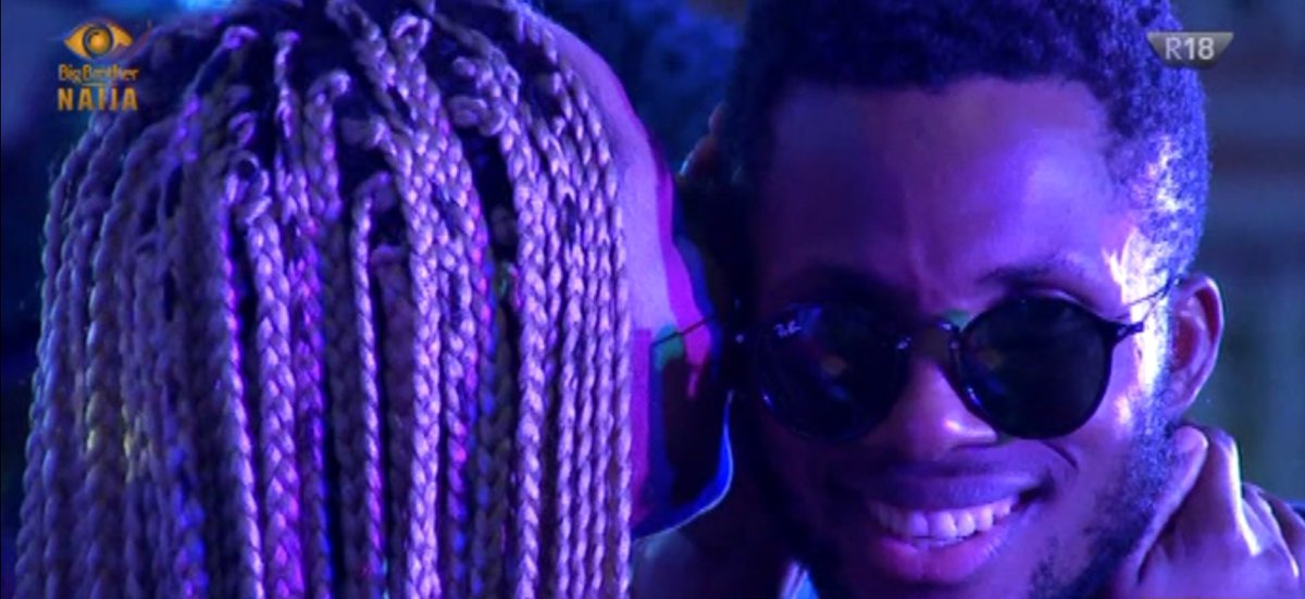 BBNaija's tweet image. It's a wrap! Thank you for partying with us tonight. Shall we proceed to the House for the afterparty Drama?
#BBNaija
#BBLiveBlog
bit.ly/33wGTGh
Brought to you by @GuinnessNGR .