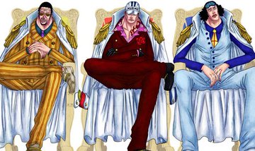 ワンピースキャラのモデル一覧 実在した海賊や日本人も やあ 僕の漫画日記