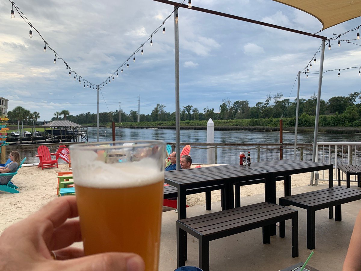 beerinagoodspot's tweet photo. @beerinagoodspot @localonthewater @ScofflawBrewing #pogbasement https://t.co/aLkG0FMWc1