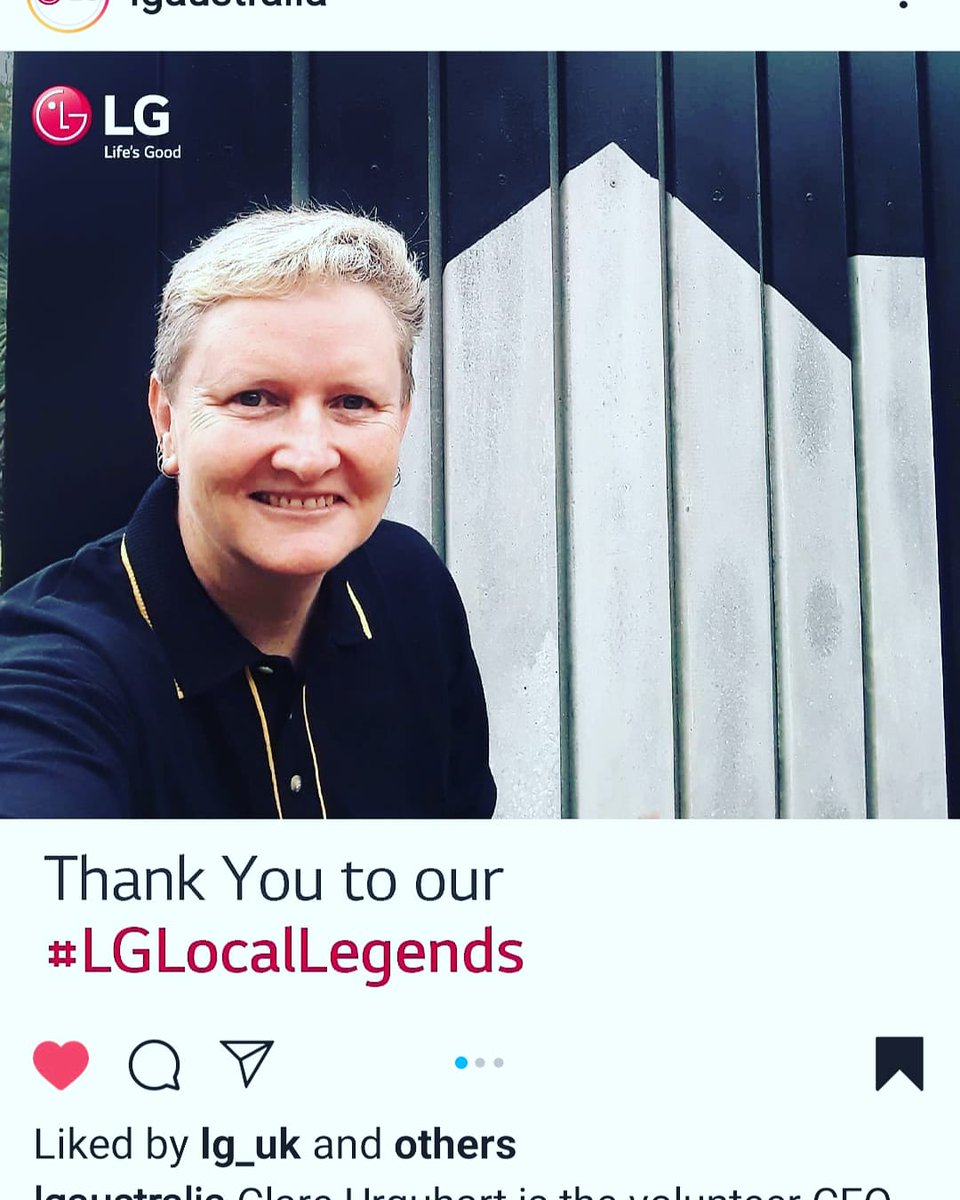 Containerdreams's tweet image. Congratulations to our CEO and Founder who was recognised for her hardwork helping others by @LGAustralia as a local legend
#helpingeachother #bethechange