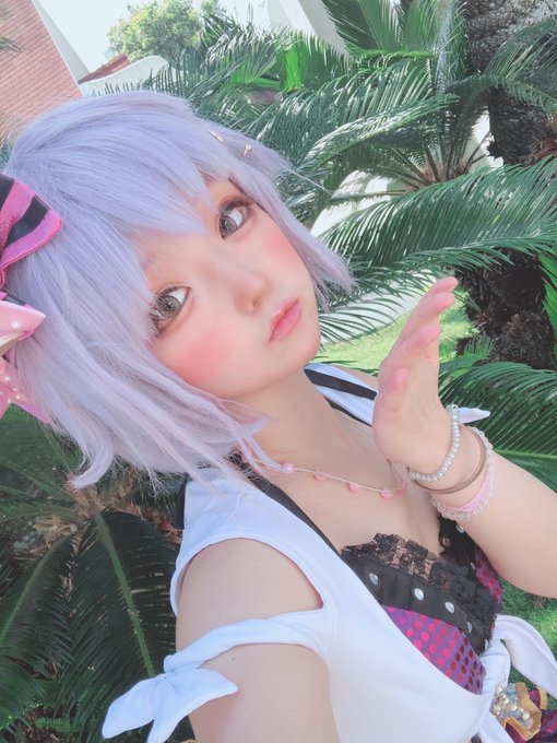 コスプレイヤー社員食堂ギラギラのTwitter画像30