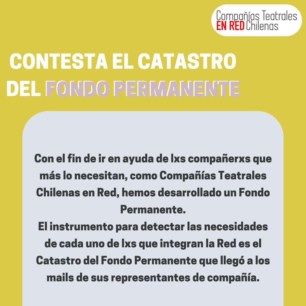 companias_Teatrales_en Red tweet media