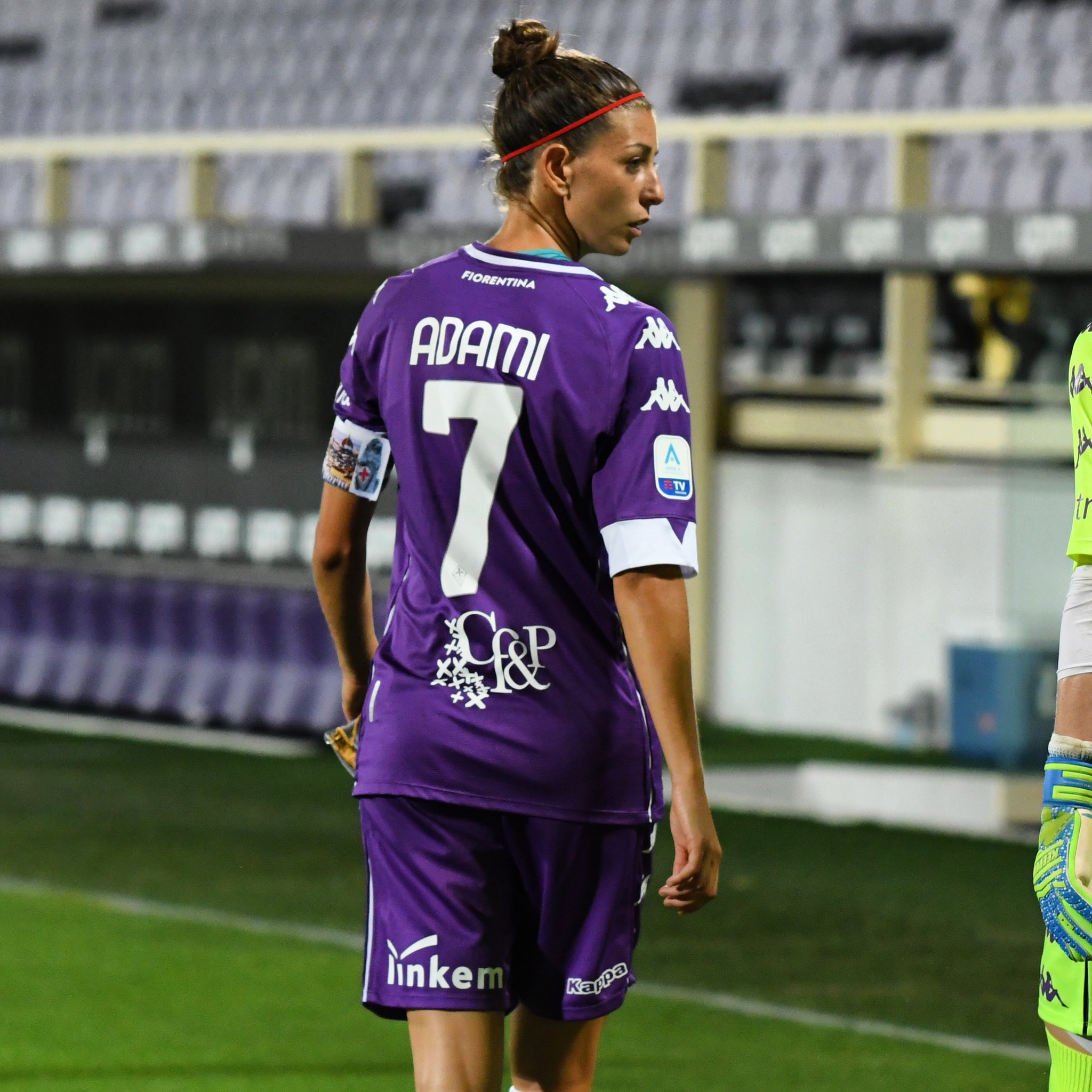 ACF Fiorentina Femminile (@ACF_Womens) / X