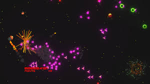 swavoxiii's tweet photo. In a market saturated with twin stick shooters, #Mastercube does little to stand out. Yes it's functional, and yes I've played worse on the #Nintendo #eShop. But all in all, this is very much a case of "been there, done that". I'd suggest getting your twinstick fix elsewhere. https://t.co/FPvBhYX4Nn