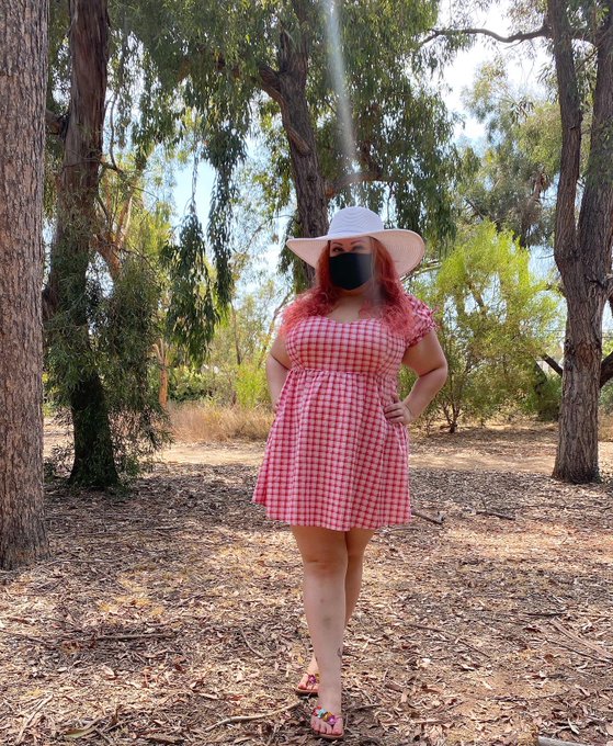 Exploring nature while keeping cool in this heatwave. Happy Saturday! https://t.co/AeB6N9UVw0<a href="/tag/mvsales"class="tags"><span>#mvsales</span></a>