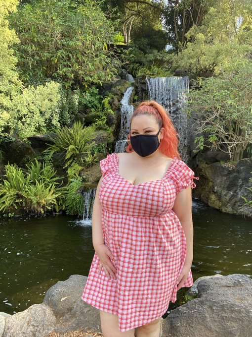 Exploring nature while keeping cool in this heatwave. Happy Saturday! https://t.co/AeB6N9UVw0<a href="/tag/mvsales"class="tags"><span>#mvsales</span></a>