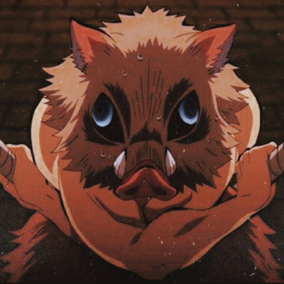 напролом клинок рассекающий демонов. аниме клинок рассекающий демонов кабан. иноске хасибира. иноске клинок рассекающий демонов. иноске хашибара.