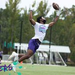 Photo by Carolina eXperience Prep Football Showcase (@CEPFS2020)